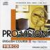�i�V�ے��j�ˌ����X�� �uPRO-VISION ENGLISH COURSE II New Edition�v�w�K�pCD �i���ȏ��ԍ� 071�j