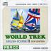 �i�V�ے��j�ˌ����X�� �uWORLD TREK ENGLISH COURSE II NEW EDITION�v�w�K�pCD �i���ȏ��ԍ� 070�j