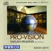 �i�V�ے��j�ˌ����X�� �uPRO-VISION ENGLISH READING New Edition�v�w�K�pCD �i���ȏ��ԍ� 038�j